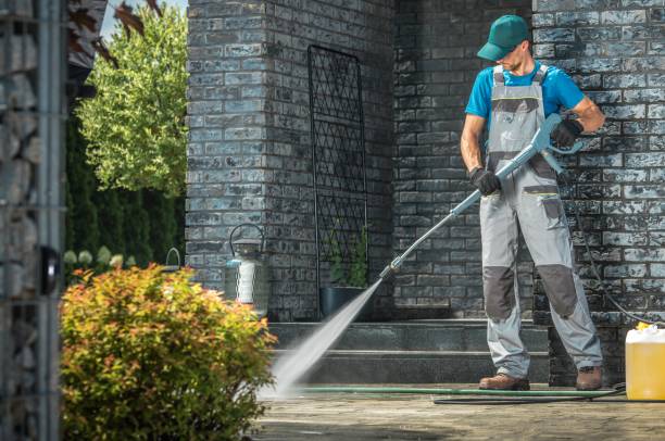 Professional Pressure Washing in Bayonne, NJ