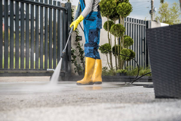 Spring Cleaning in Bayonne, NJ